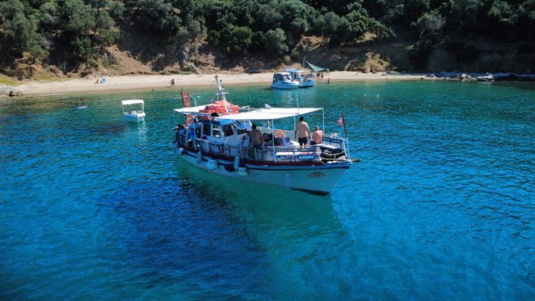 Private trips